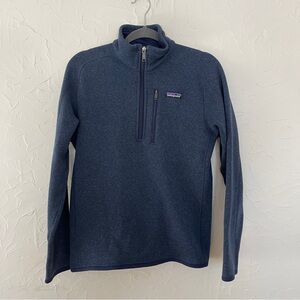 Patagonia Better Sweater. Size Small